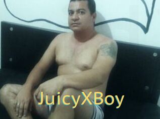 JuicyXBoy