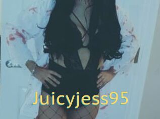 Juicyjess95