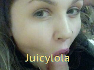 Juicylola