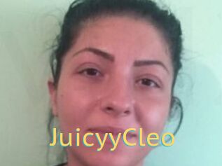 JuicyyCleo