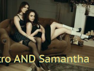 Juintro_AND_Samantha