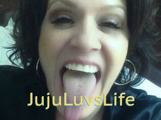JujuLuvsLife