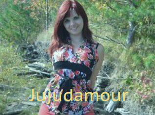Jujudamour
