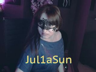 Jul1aSun