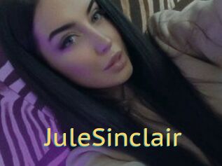 JuleSinclair