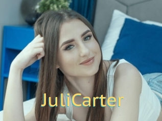 JuliCarter