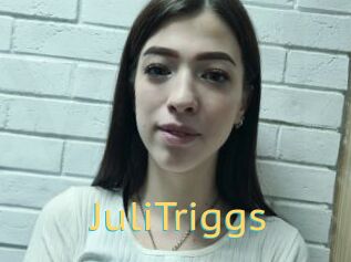 JuliTriggs
