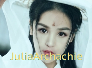 JuliaArchachie