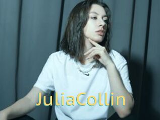 JuliaCollin