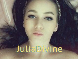 JuliaDivine