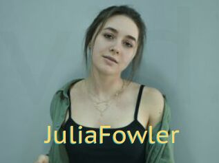 JuliaFowler
