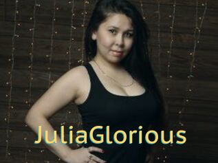 JuliaGlorious