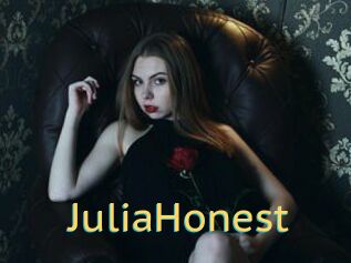 JuliaHonest