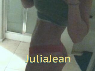 JuliaJean