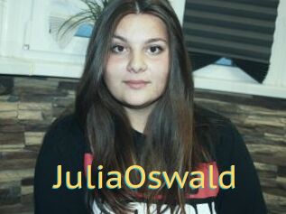 JuliaOswald