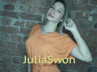 JuliaSwon