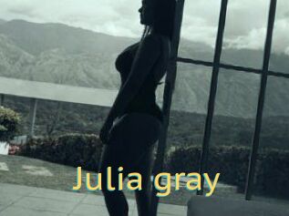 Julia_gray