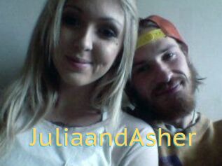 Julia_and_Asher