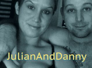 JulianAndDanny