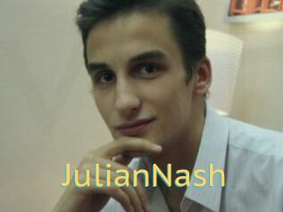 JulianNash