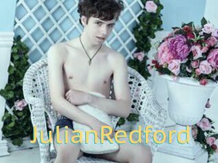 JulianRedford