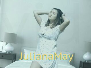 JulianaMay