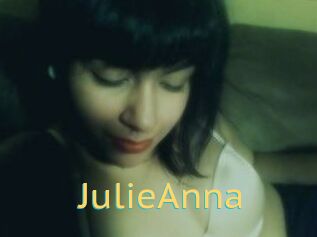 JulieAnna