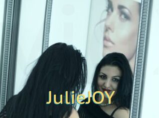 JulieJOY