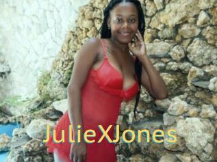JulieXJones