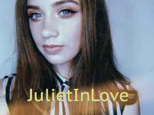 JulietInLove