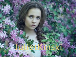 JulietKinski
