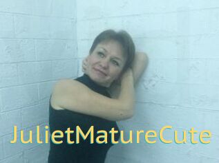 JulietMatureCute