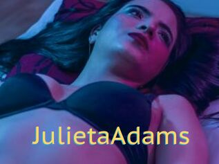 JulietaAdams