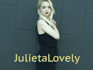 JulietaLovely