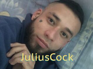 JuliusCock