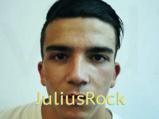 JuliusRock