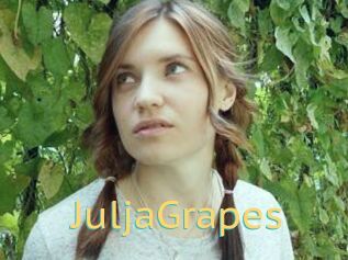 JuljaGrapes