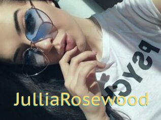 JulliaRosewood