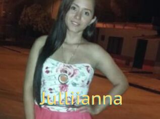 Julliianna