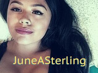 JuneASterling