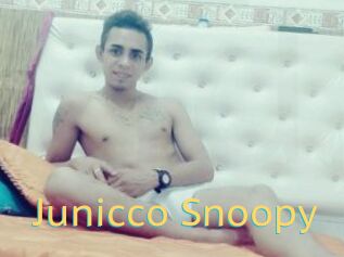 Junicco_Snoopy