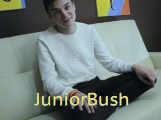 Junior_Bush