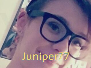 Juniper77