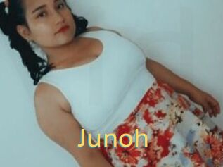 Junoh