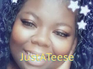 JustATeese