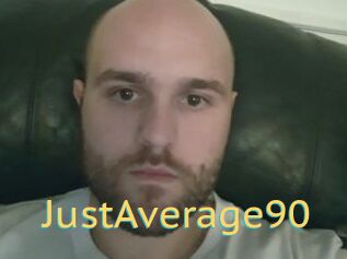 JustAverage90