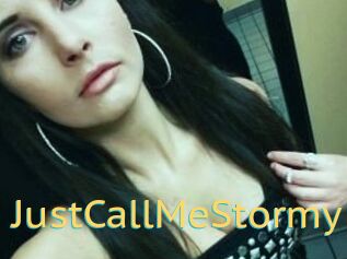 JustCallMeStormy