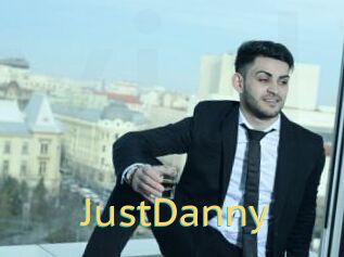 JustDanny