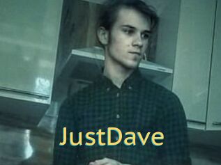 Just_Dave