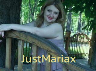 JustMariax